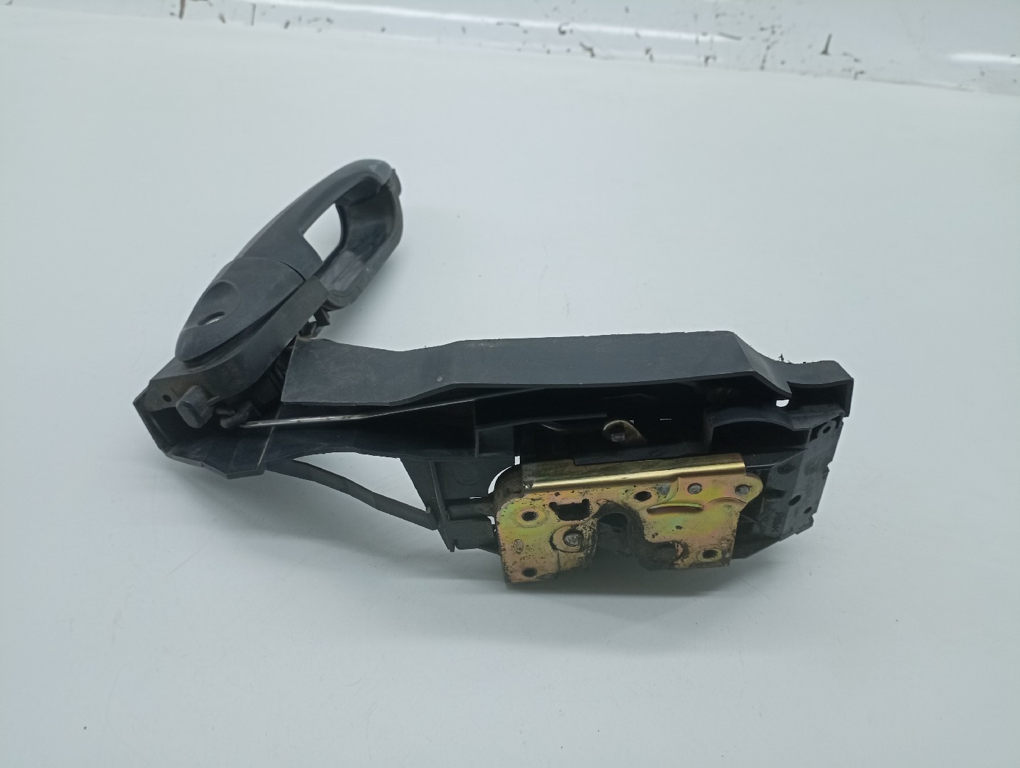 Fecho da Porta Frente Direito FORD FOCUS (DAW, DBW) | 98 - 09 Imagem-1