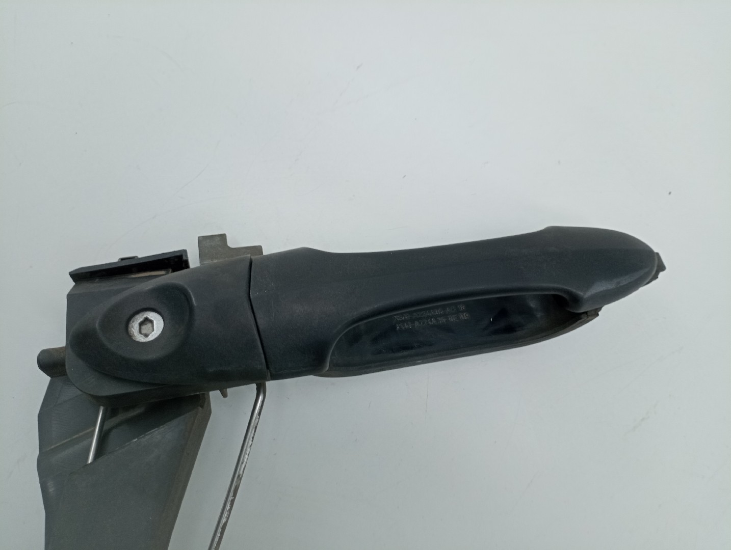 Fecho da Porta Frente Direito FORD FOCUS (DAW, DBW) | 98 - 09 Imagem-4