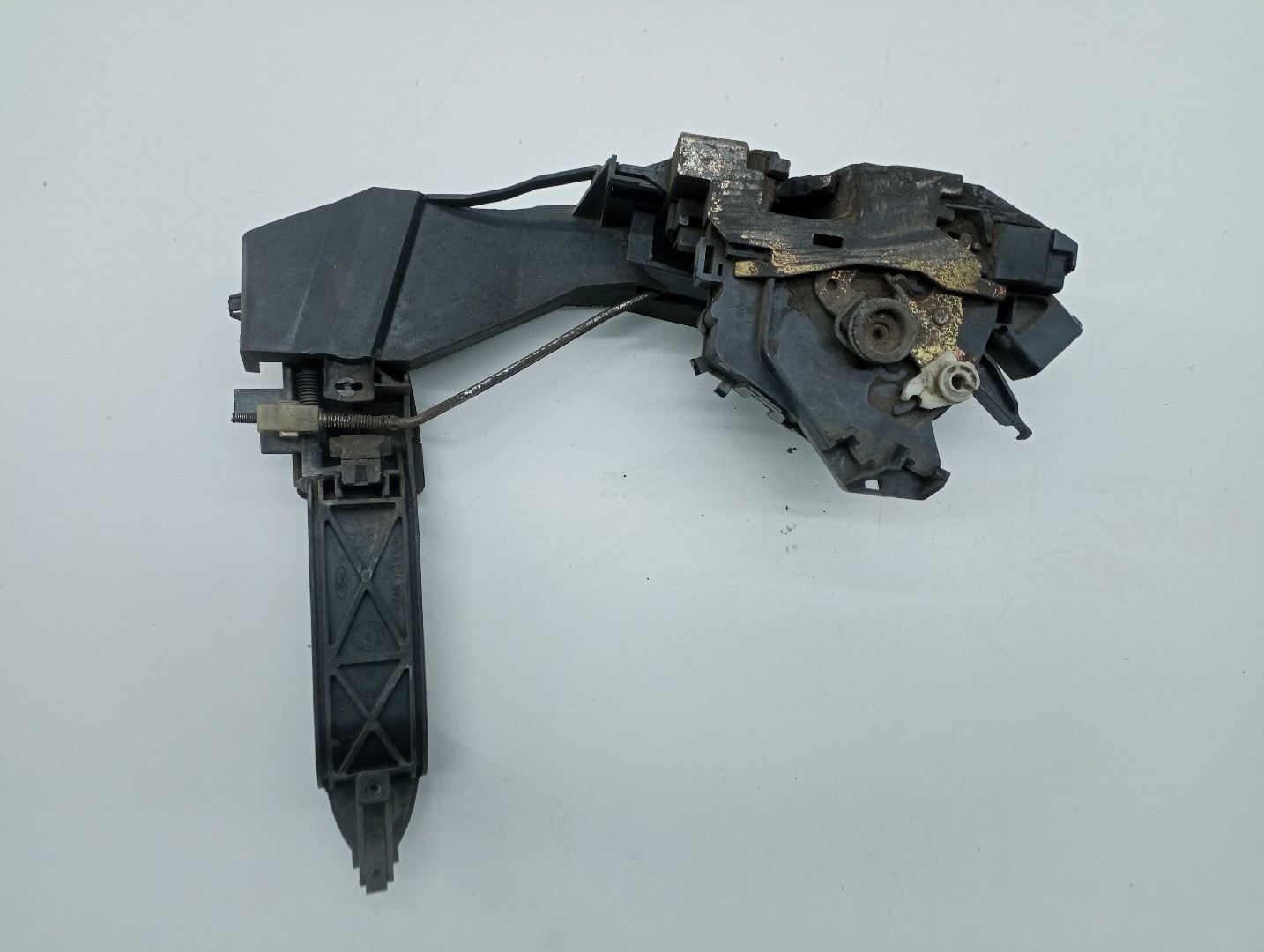 Fecho da Porta Frente Direito FORD FOCUS (DAW, DBW) | 98 - 09 Imagem-6