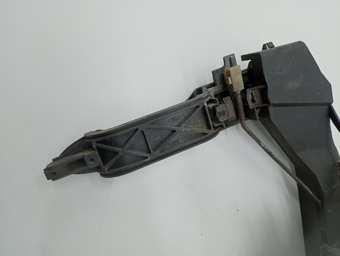 Fecho da Porta Frente Direito FORD FOCUS (DAW, DBW) | 98 - 09 Imagem-8