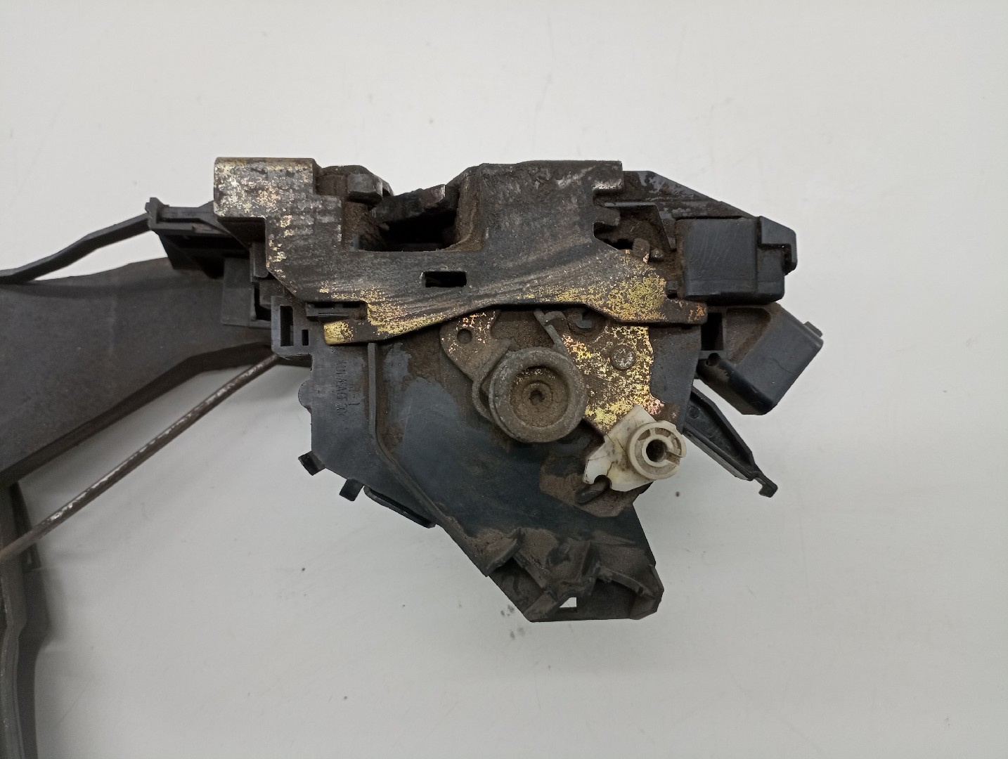 Fecho da Porta Frente Direito FORD FOCUS (DAW, DBW) | 98 - 09 Imagem-7