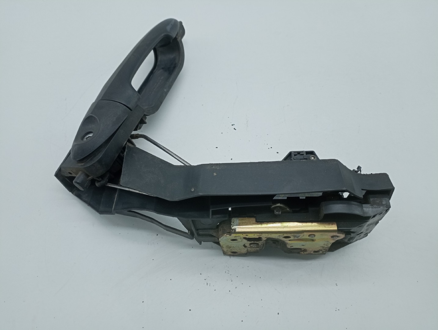 Fecho da Porta Frente Direito FORD FOCUS (DAW, DBW) | 98 - 09 Imagem-10