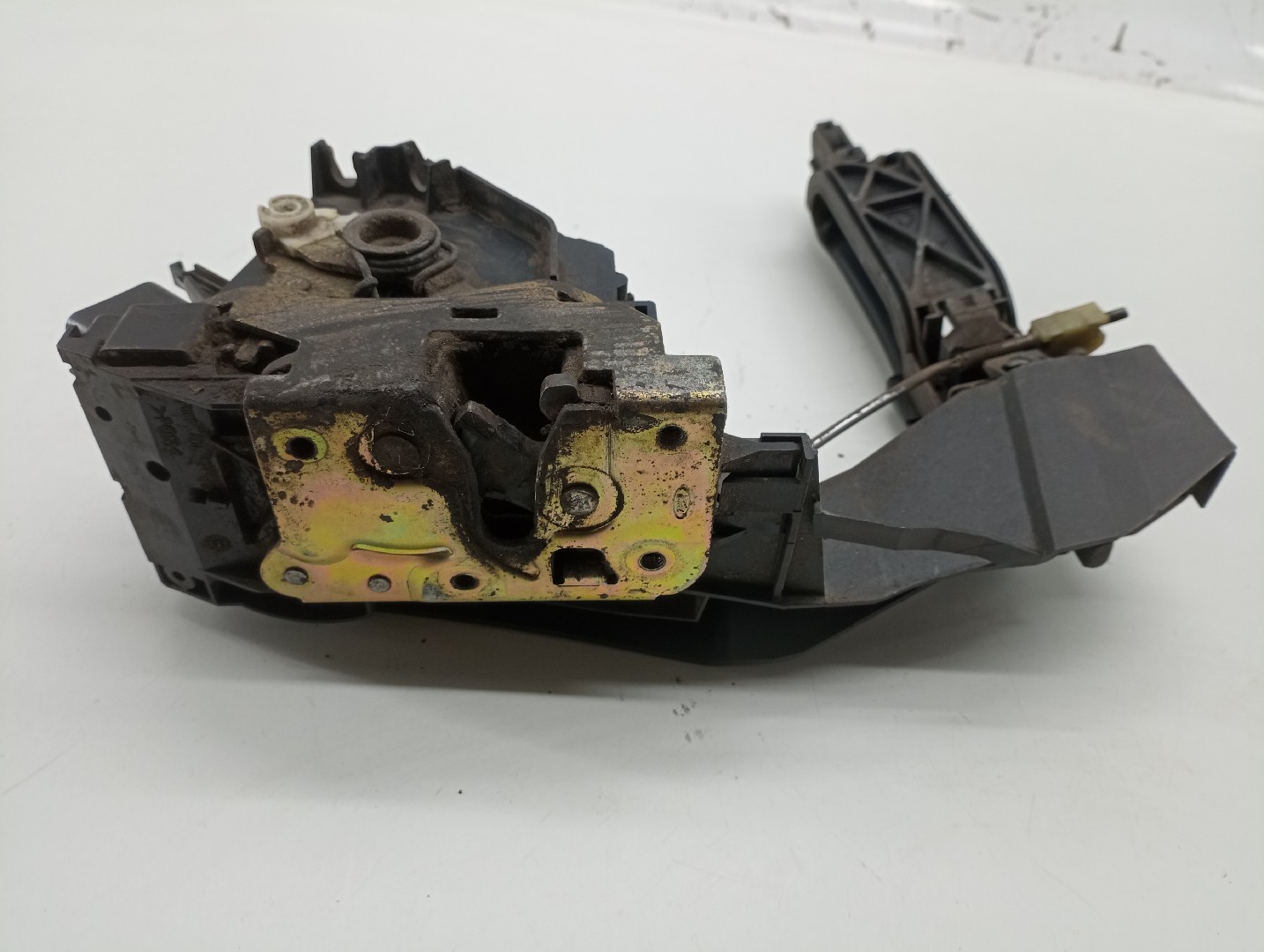 Fecho da Porta Frente Direito FORD FOCUS (DAW, DBW) | 98 - 09 Imagem-9