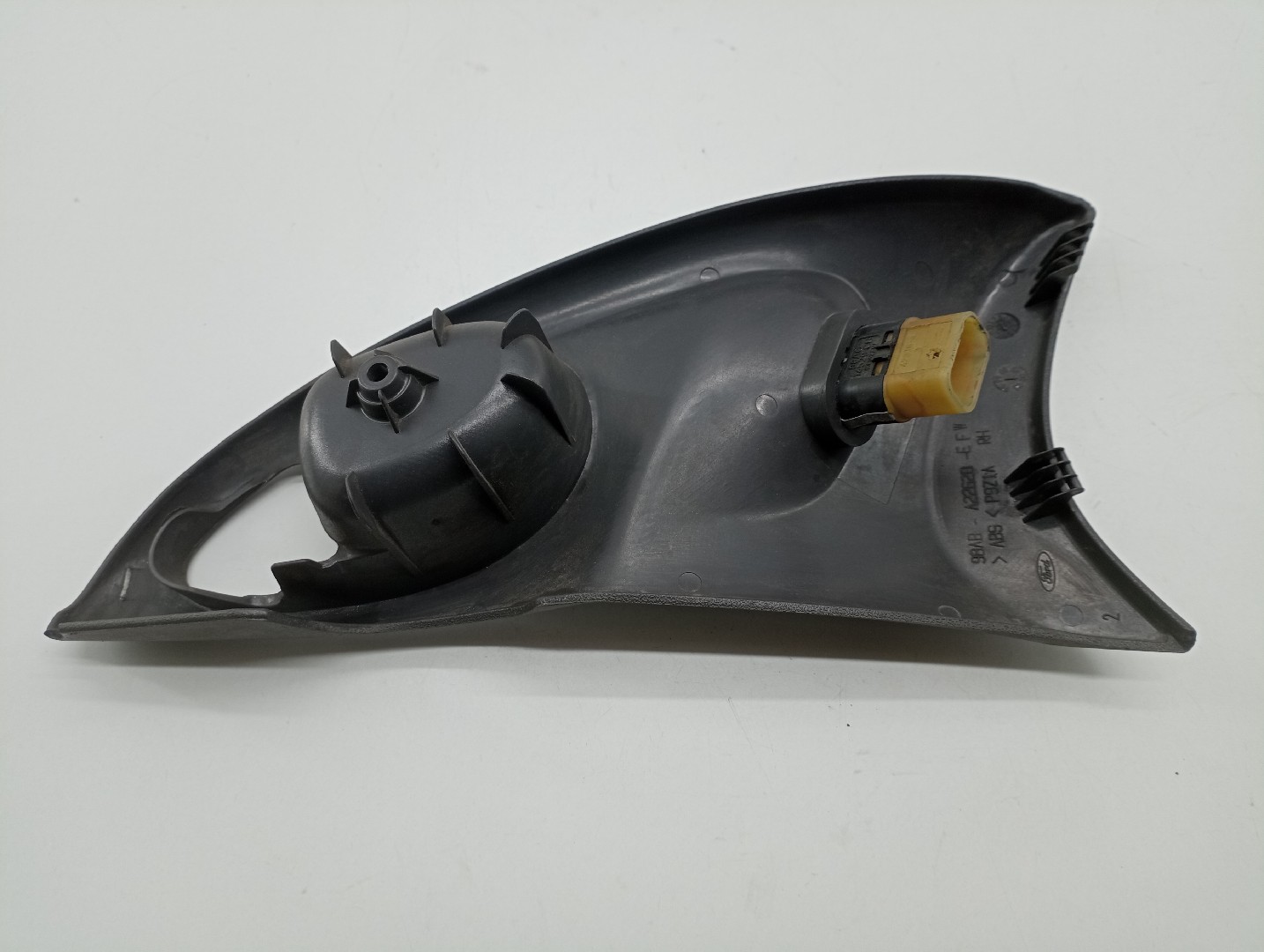 Comutador de vidro frente direito FORD FOCUS (DAW, DBW) | 98 - 09 Imagem-3
