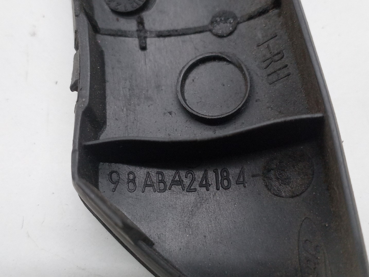 Acabamento de porta FORD FOCUS (DAW, DBW) | 98 - 09 Imagem-2