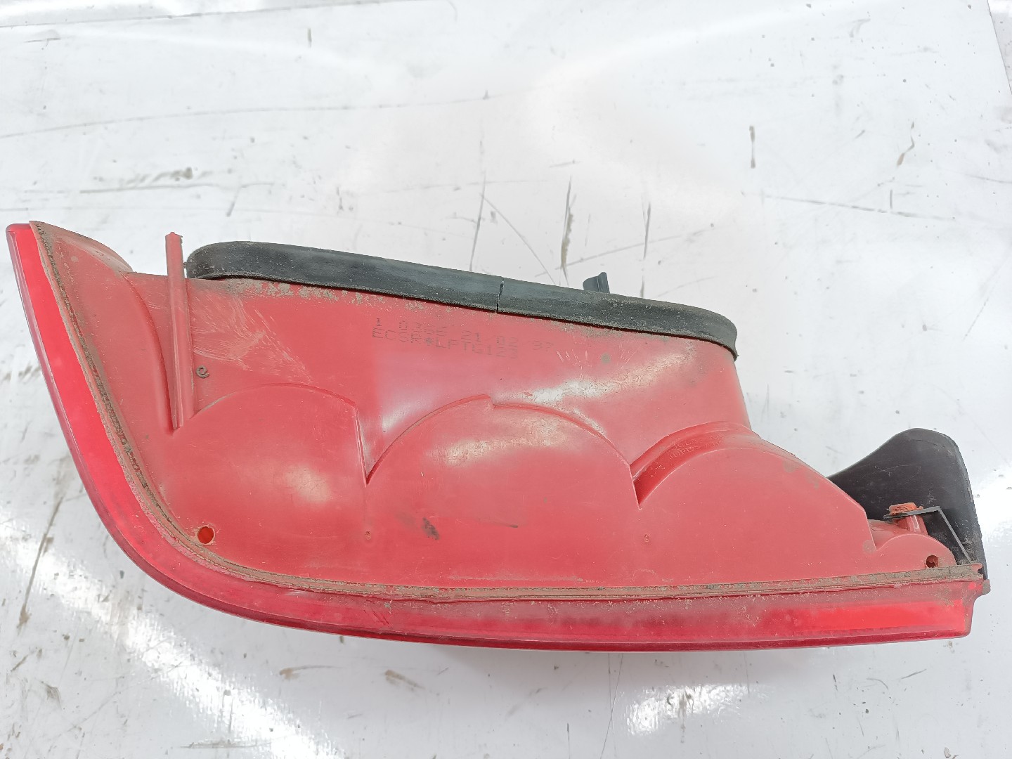 Farolim Stop Direito PEUGEOT 106 II (1A_, 1C_) | 96 - 05