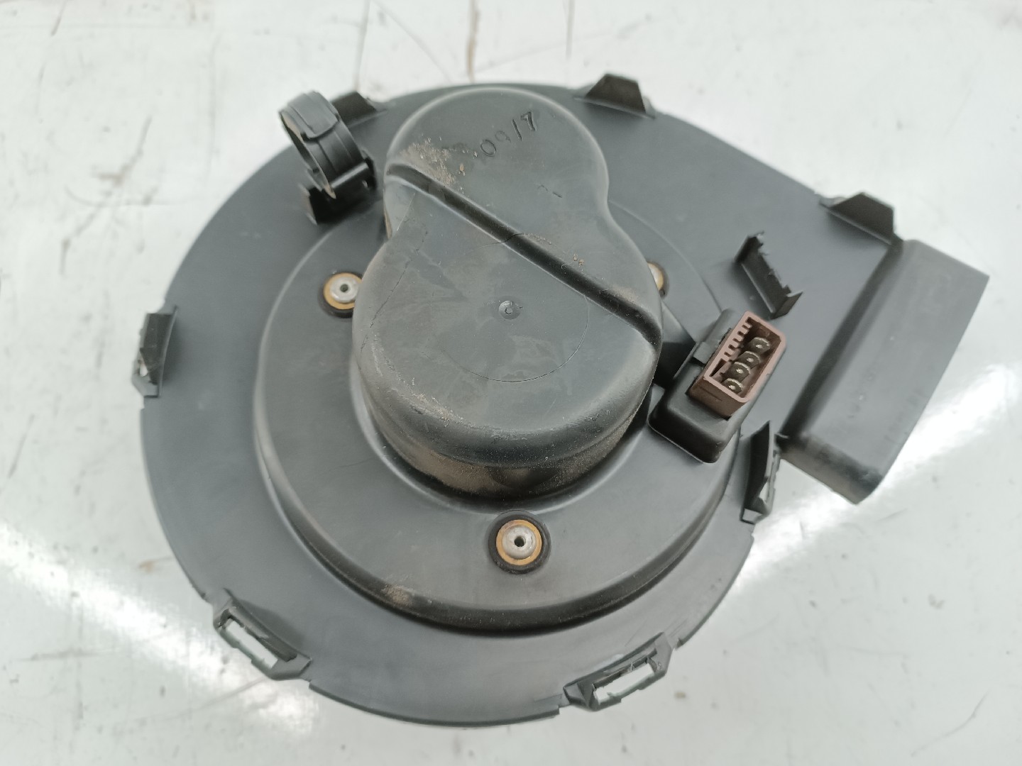 Motor de Sofagem PEUGEOT 106 II (1A_, 1C_) | 96 - 05 Imagem-2