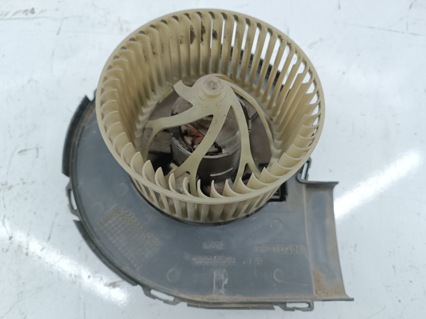 Motor de Sofagem PEUGEOT 106 II (1A_, 1C_) | 96 - 05