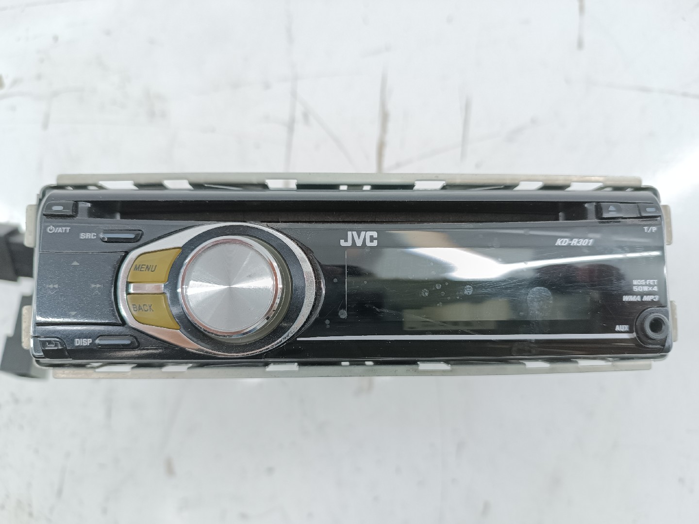 Auto-Rádio Universal Universal