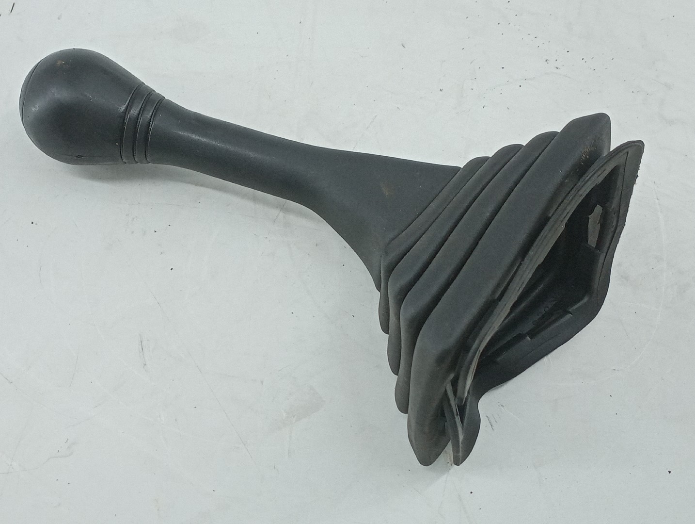 Moldura,manete e fole de mudanças PEUGEOT 106 II (1A_, 1C_) | 96 - 05