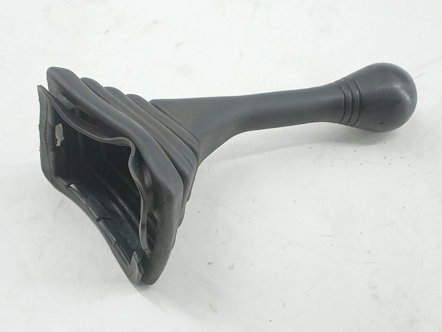 Moldura,manete e fole de mudanças PEUGEOT 106 II (1A_, 1C_) | 96 - 05 Imagem-2