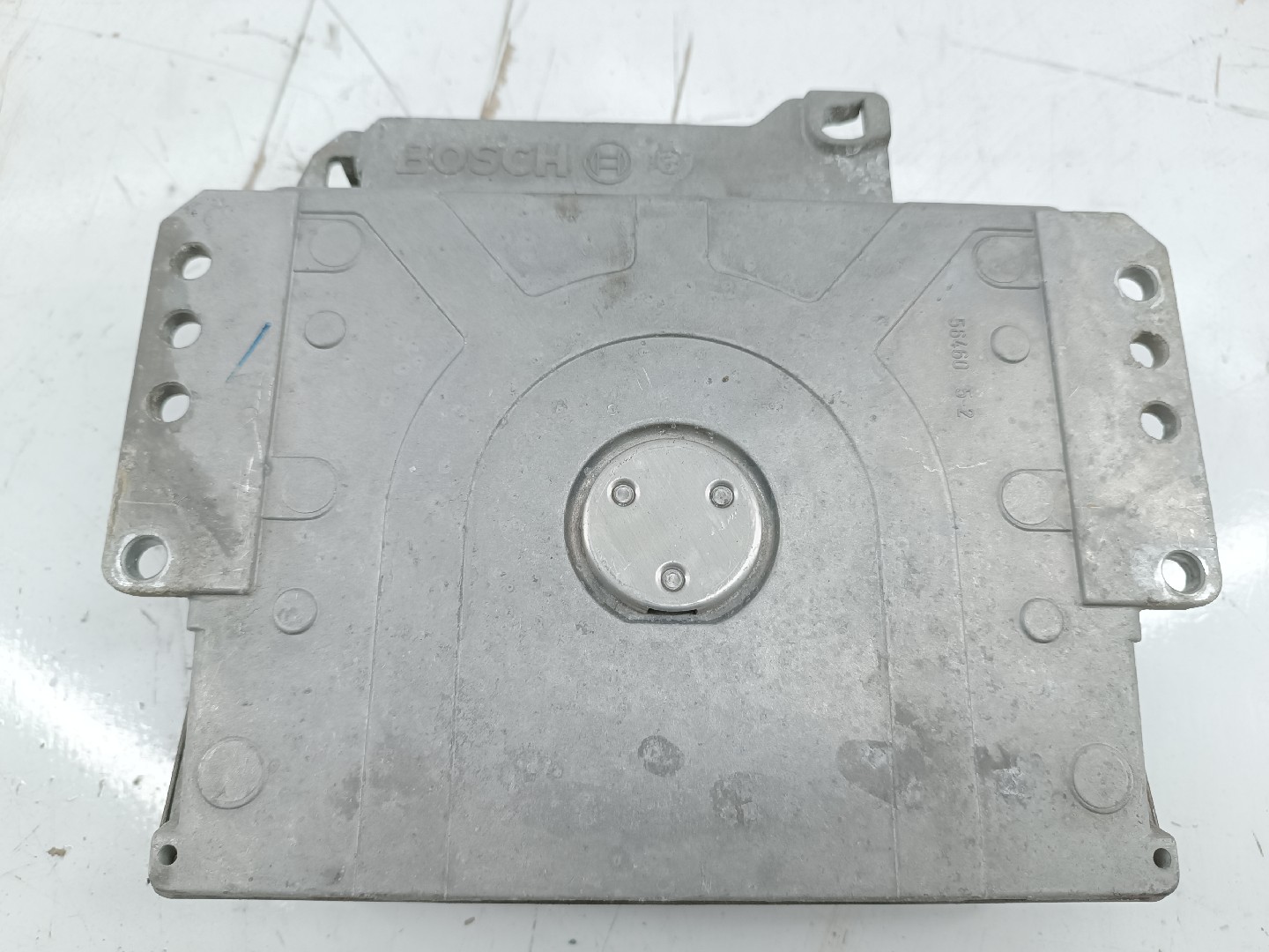 Centralina de Motor PEUGEOT 106 II (1A_, 1C_) | 96 - 05 Imagem-2