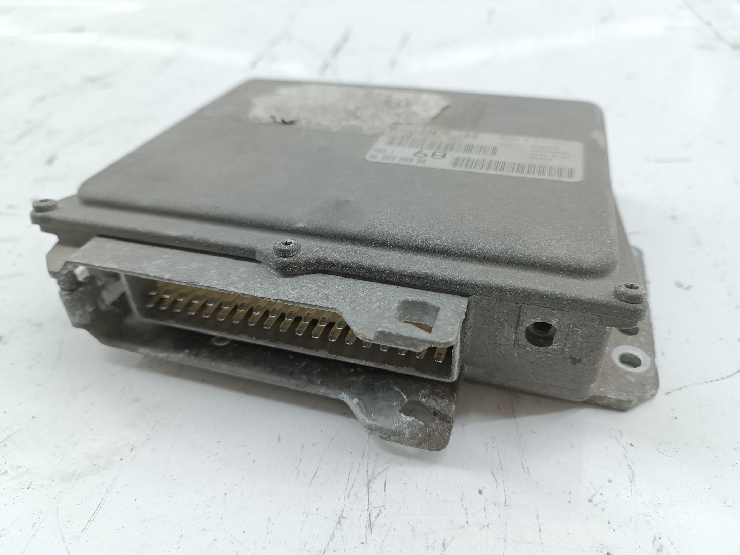Centralina de Motor PEUGEOT 106 II (1A_, 1C_) | 96 - 05 Imagem-3