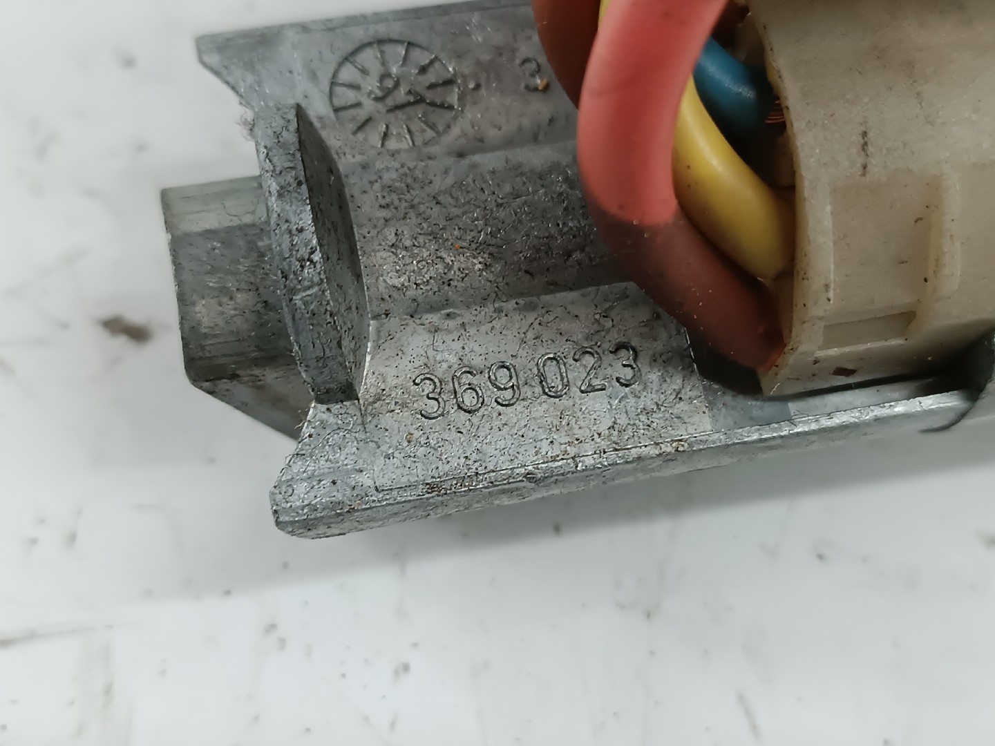 Canhão da ignição PEUGEOT 106 II (1A_, 1C_) | 96 - 05 Imagem-1