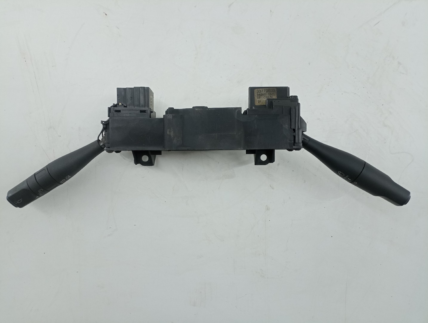 Comutador de Luzes /Piscas /Limpa Para-Brisas PEUGEOT 106 II (1A_, 1C_) | 96 - 05 Imagem-2