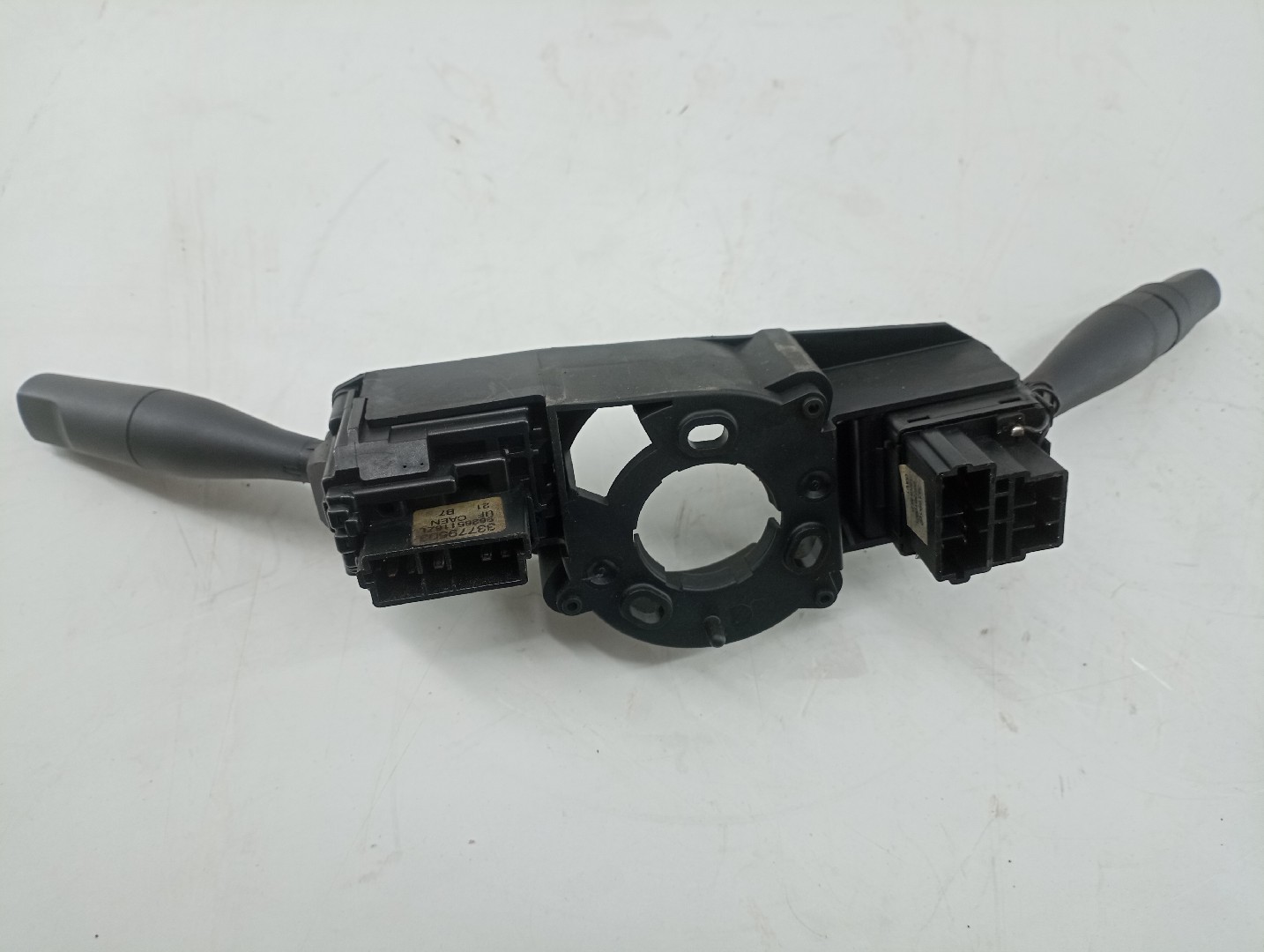 Comutador de Luzes /Piscas /Limpa Para-Brisas PEUGEOT 106 II (1A_, 1C_) | 96 - 05 Imagem-3