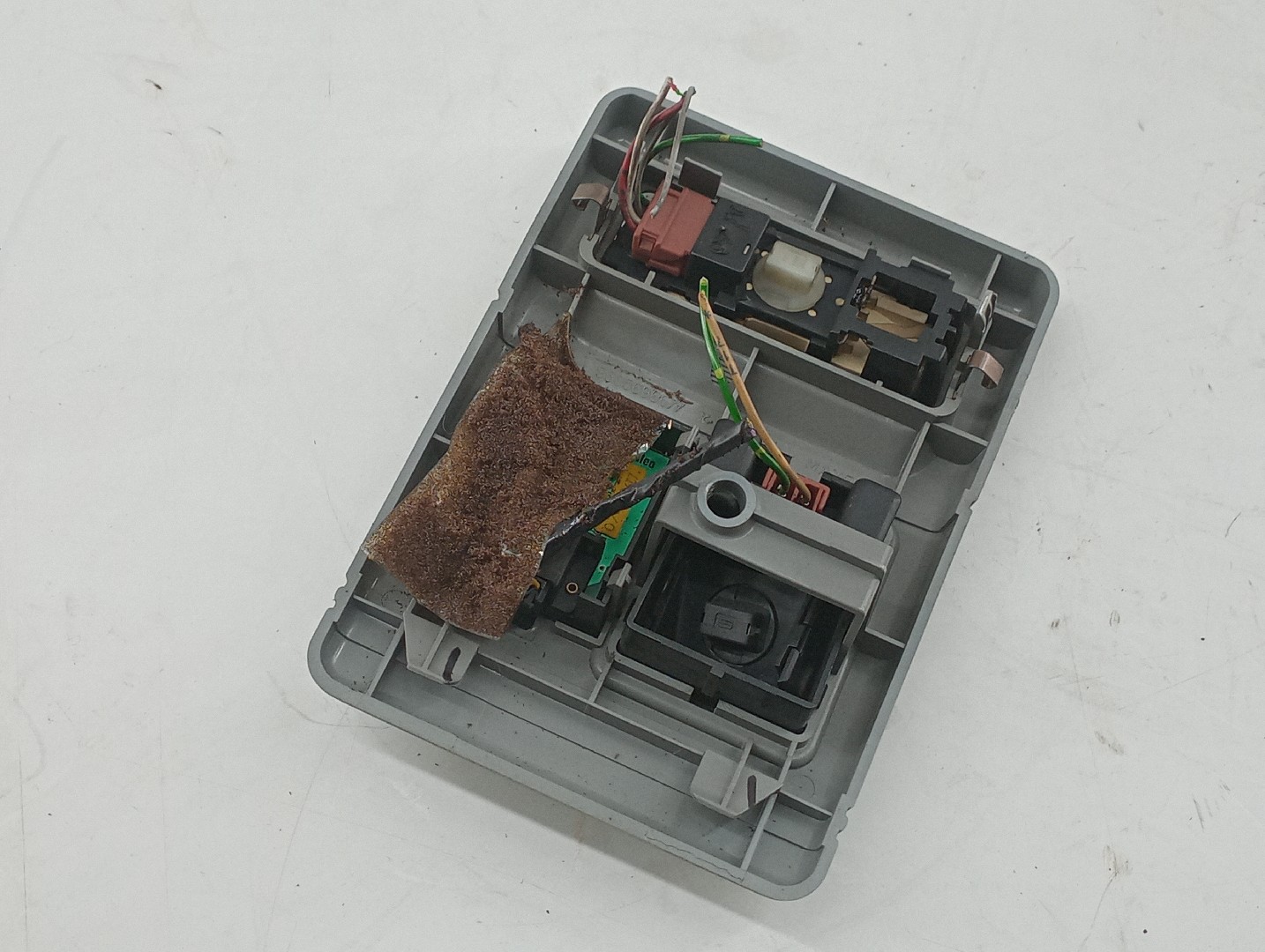 Plafonier interior frente PEUGEOT 106 II (1A_, 1C_) | 96 - 05
