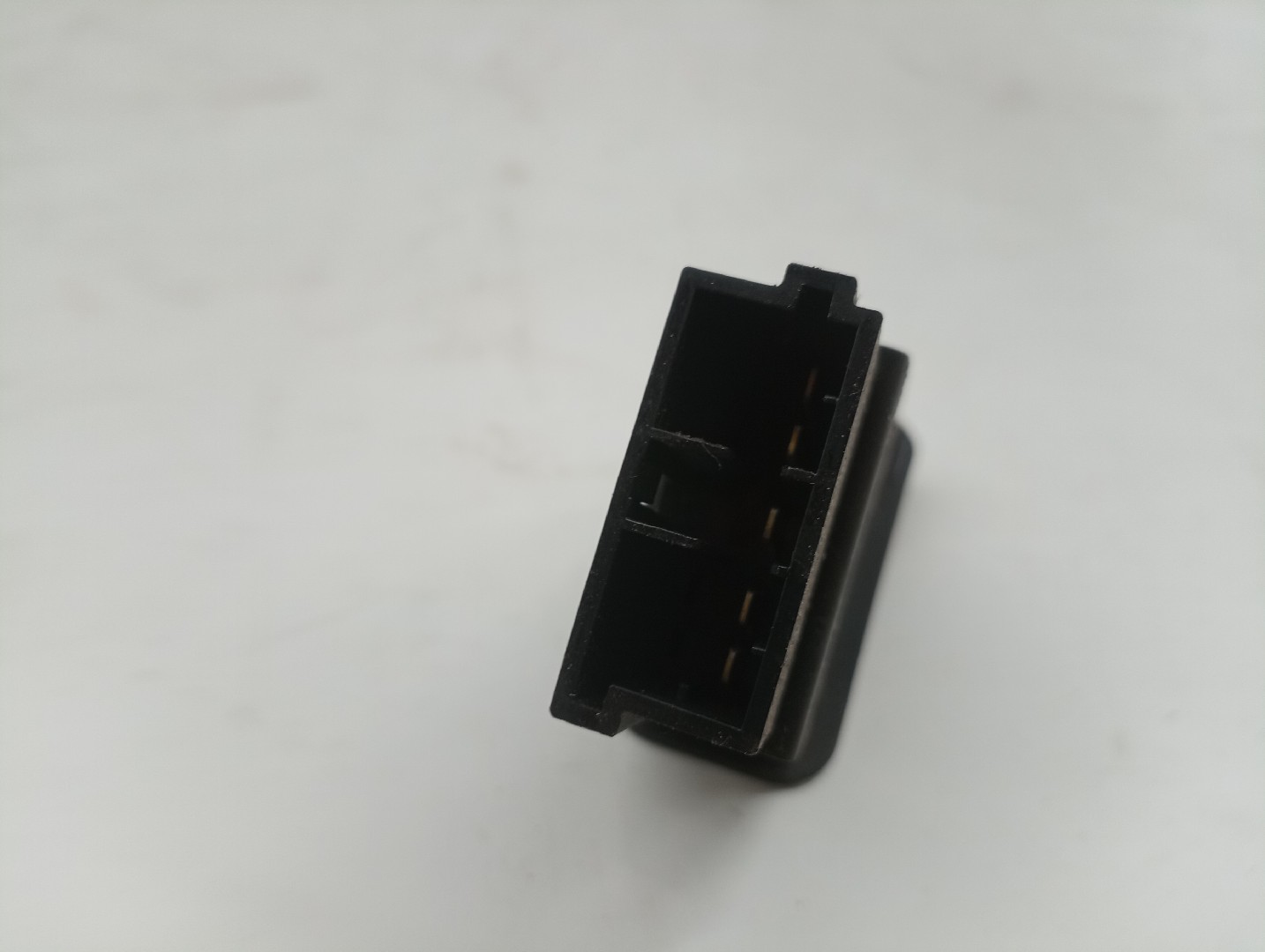 Comutador de luzes PEUGEOT 106 II (1A_, 1C_) | 96 - 05 Imagem-3