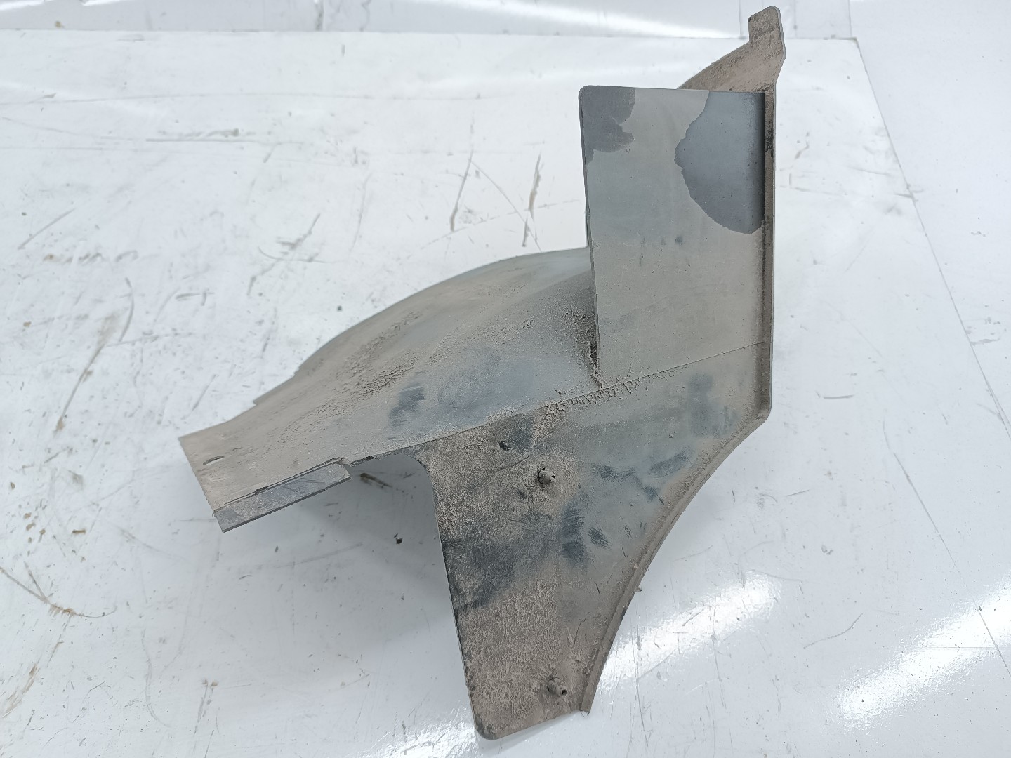 Cava de Roda Traseira Direita PEUGEOT 106 II (1A_, 1C_) | 96 - 05