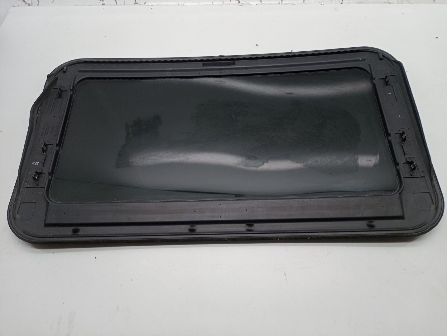 Teto de abrir VOLKSWAGEN GOLF IV (1J1) | 97 - 07 Imagem-4