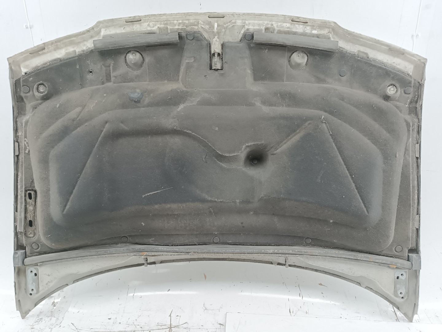 Capo CITROEN BERLINGO / BERLINGO FIRST Caixa (M_) | 96 - 11 Imagem-2