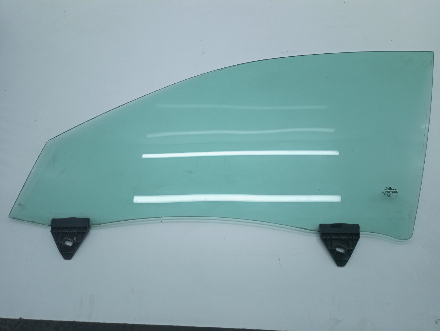 Vidro de Porta Frente Esquerdo AUDI A4 Avant (8E5, B6) | 00 - 05