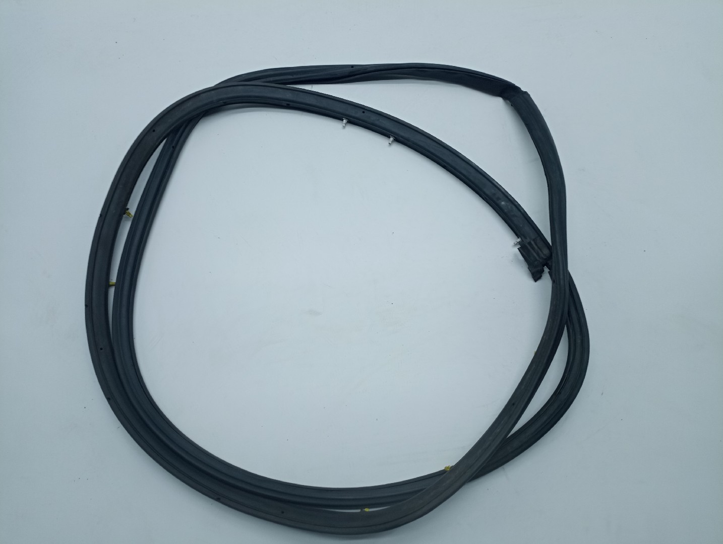 Borracha Porta Frente Esquerdo AUDI A4 Avant (8E5, B6) | 00 - 05