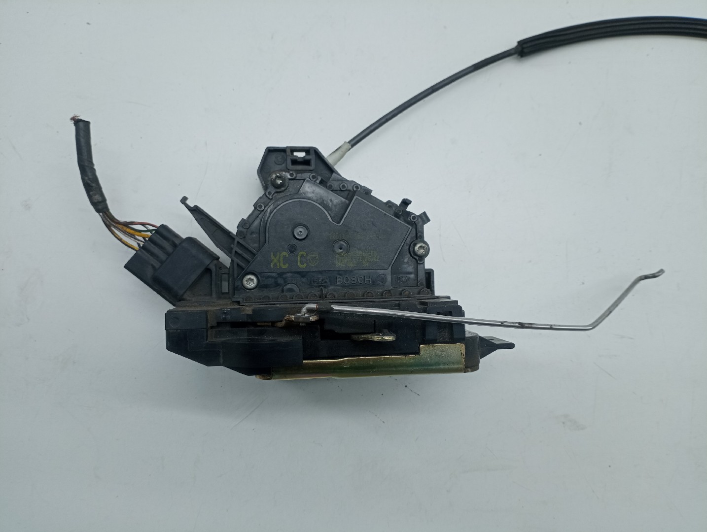 Fecho da Porta Frente Esquerdo FORD FOCUS (DAW, DBW) | 98 - 09 Imagem-1