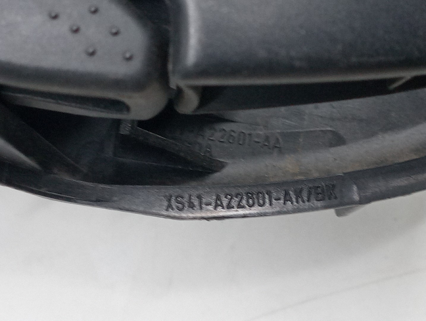 Fecho da Porta Frente Esquerdo FORD FOCUS (DAW, DBW) | 98 - 09 Imagem-4