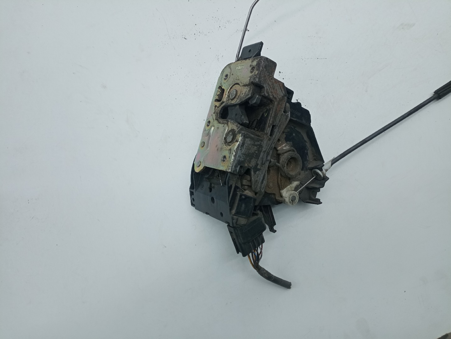 Fecho da Porta Frente Esquerdo FORD FOCUS (DAW, DBW) | 98 - 09 Imagem-7