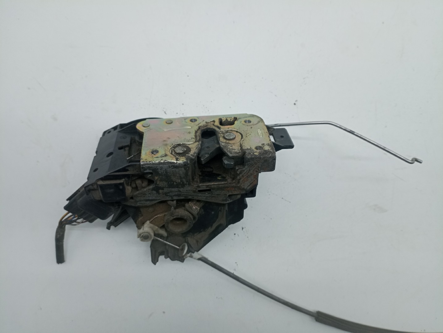 Fecho da Porta Frente Esquerdo FORD FOCUS (DAW, DBW) | 98 - 09 Imagem-6