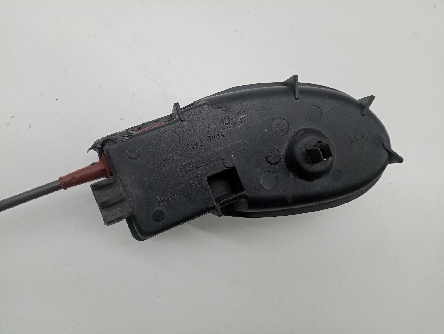 Fecho da Porta Frente Esquerdo FORD FOCUS (DAW, DBW) | 98 - 09 Imagem-5