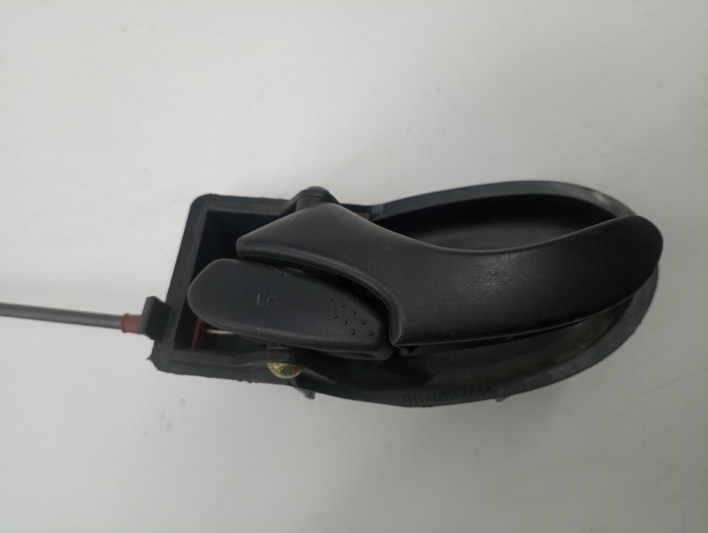 Fecho da Porta Frente Esquerdo FORD FOCUS (DAW, DBW) | 98 - 09 Imagem-3