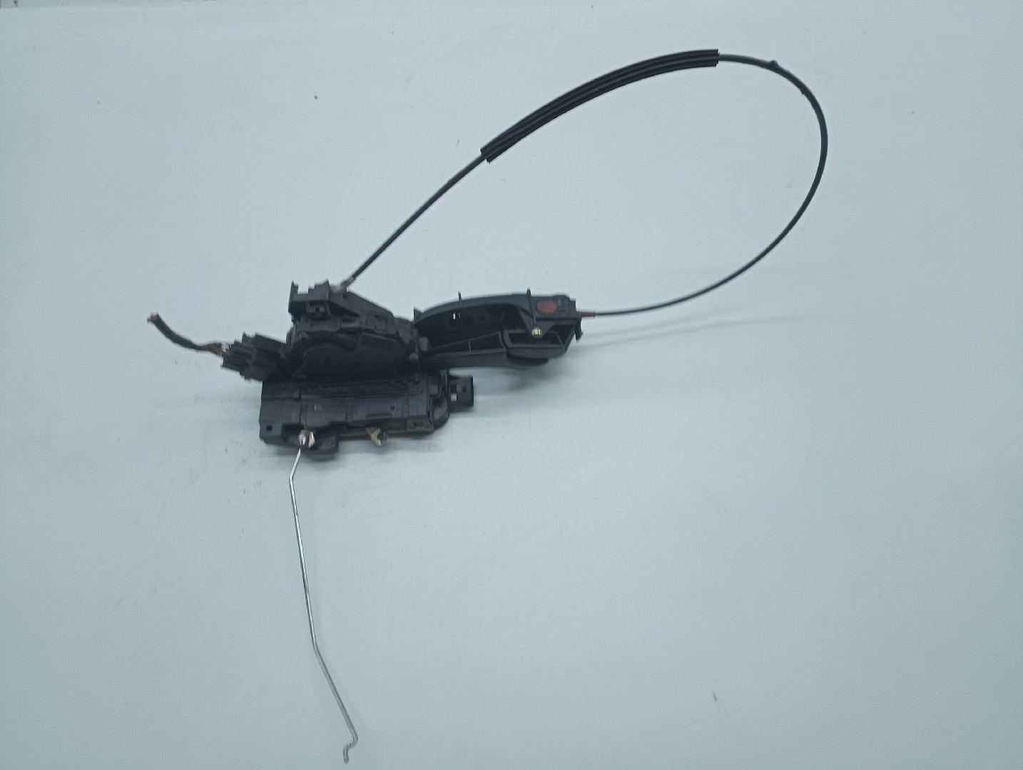 Fecho da Porta Frente Esquerdo FORD FOCUS (DAW, DBW) | 98 - 09 Imagem-8