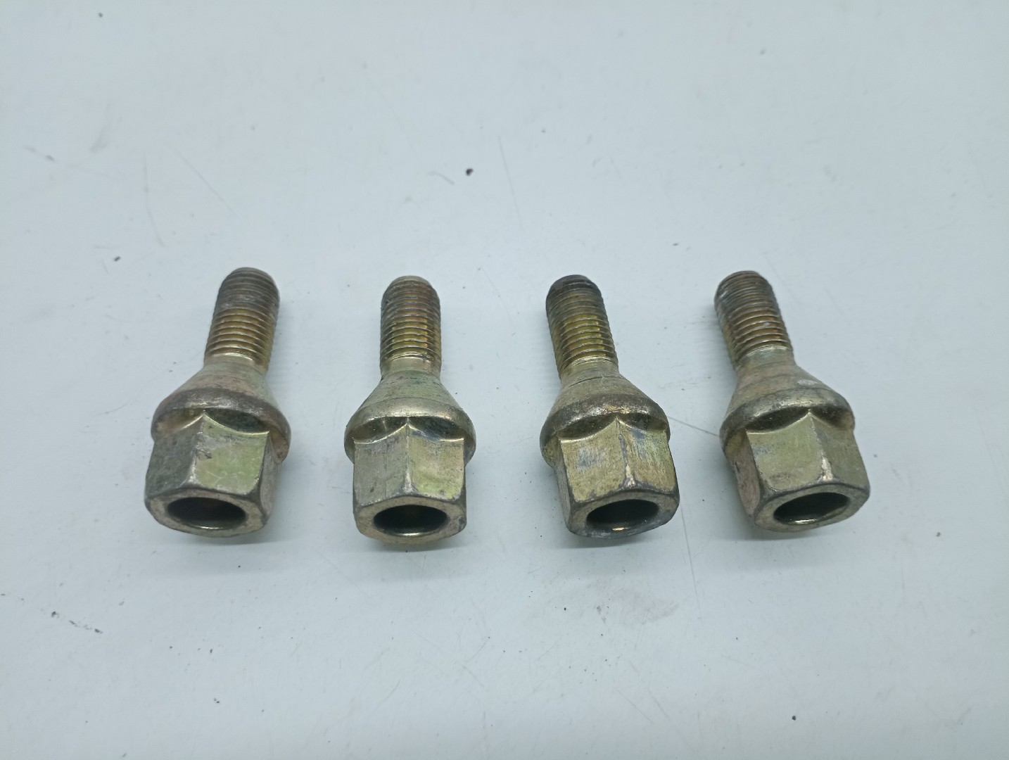 Pernos RENAULT MEGANE II (BM0/1_, CM0/1_) | 01 - 12