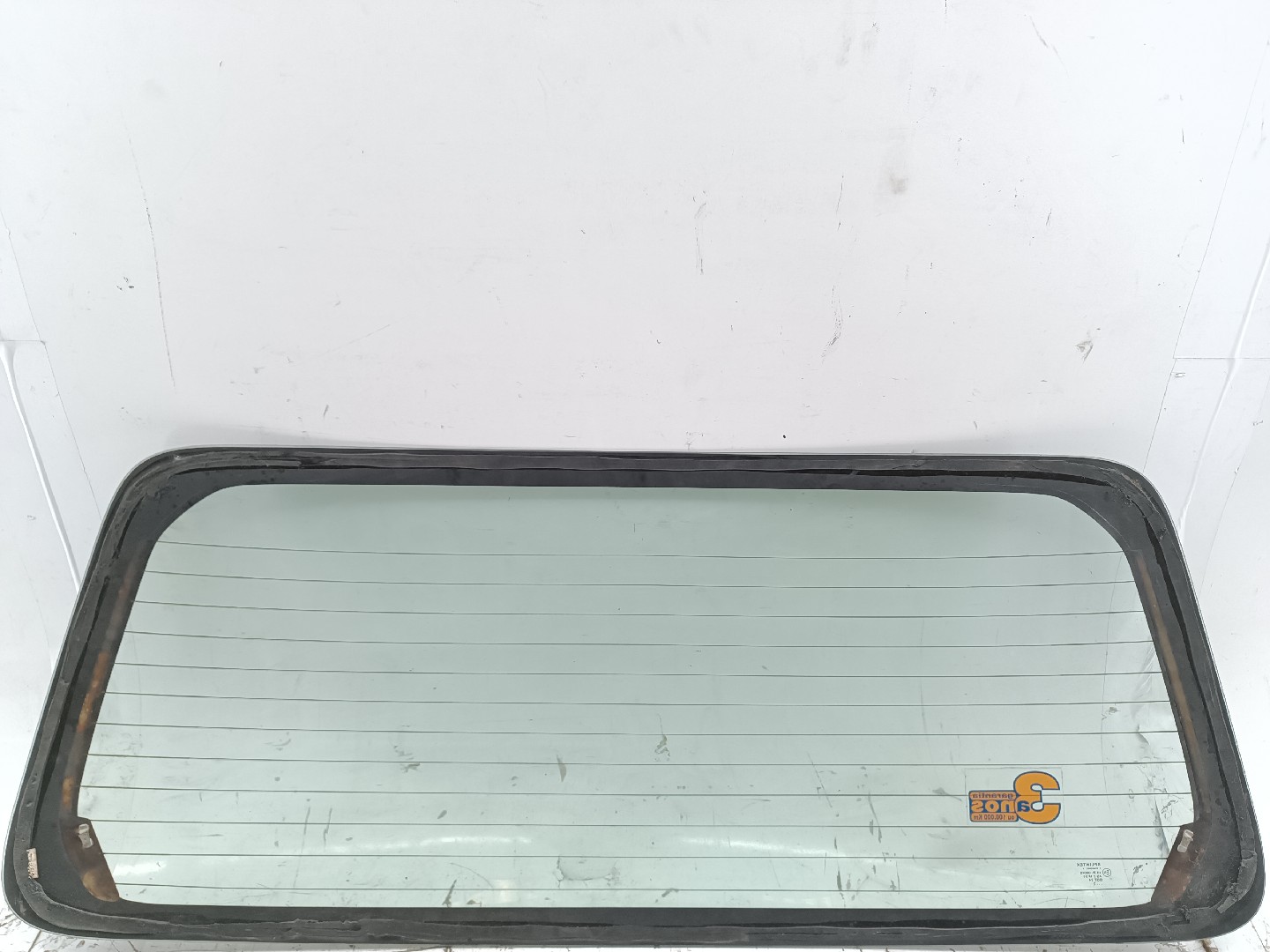 Vidro da Porta da Mala SUZUKI ALTO (EF) | 93 - 98