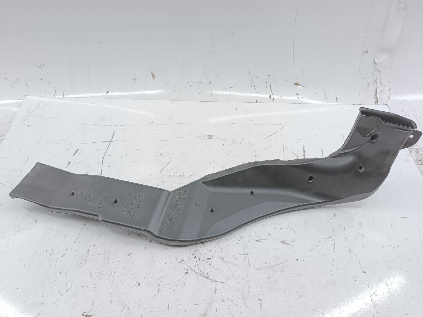 Duto de ar MAZDA 6 Hatchback (GH) | 07 - 13 Imagem-2