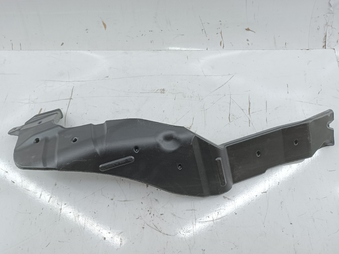 Duto de ar MAZDA 6 Hatchback (GH) | 07 - 13