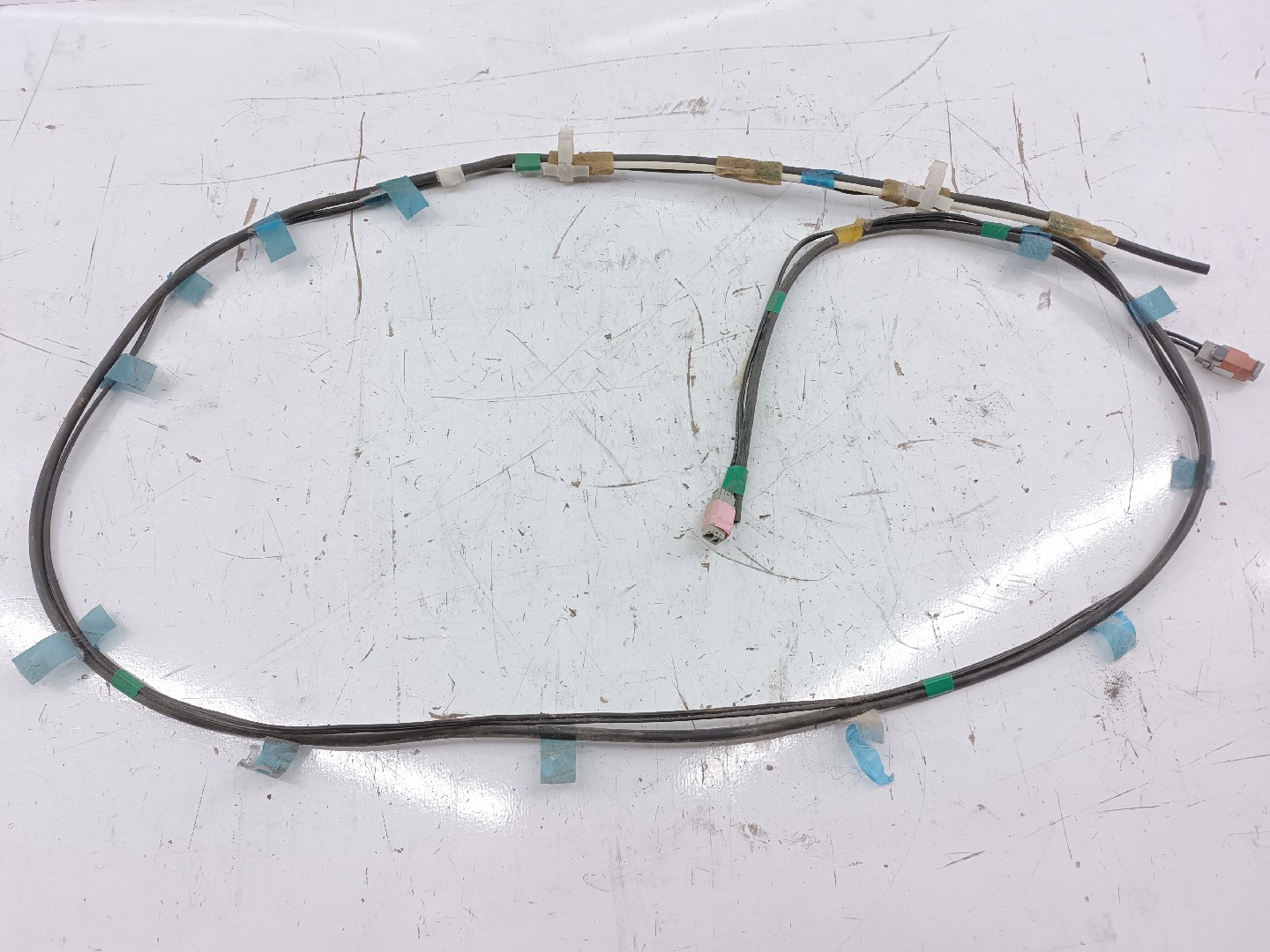 Cabo de Antena MAZDA 6 Hatchback (GH) | 07 - 13