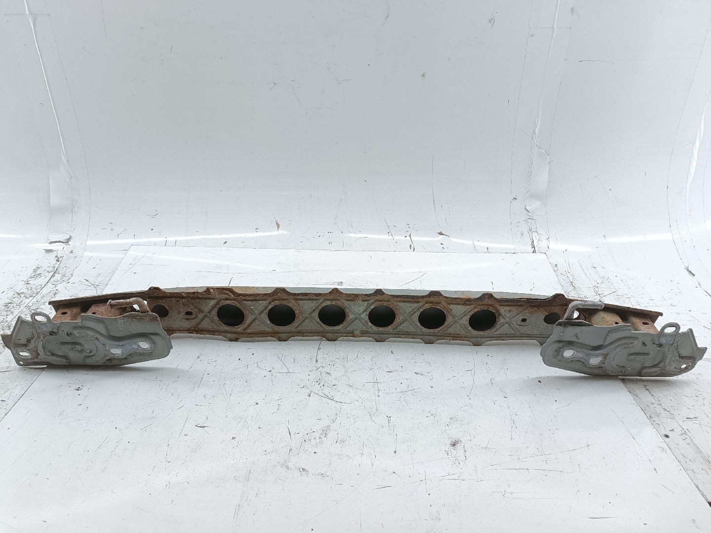 Reforço de para-choques traseiro MAZDA 6 Hatchback (GH) | 07 - 13 Imagem-1