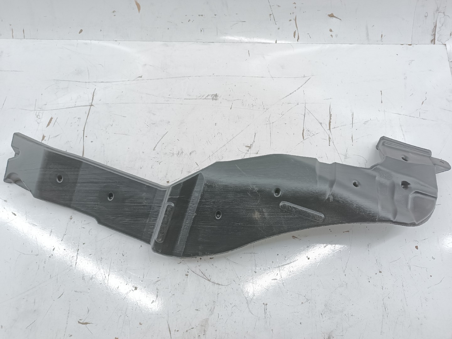 Duto de ar MAZDA 6 Hatchback (GH) | 07 - 13 Imagem-2