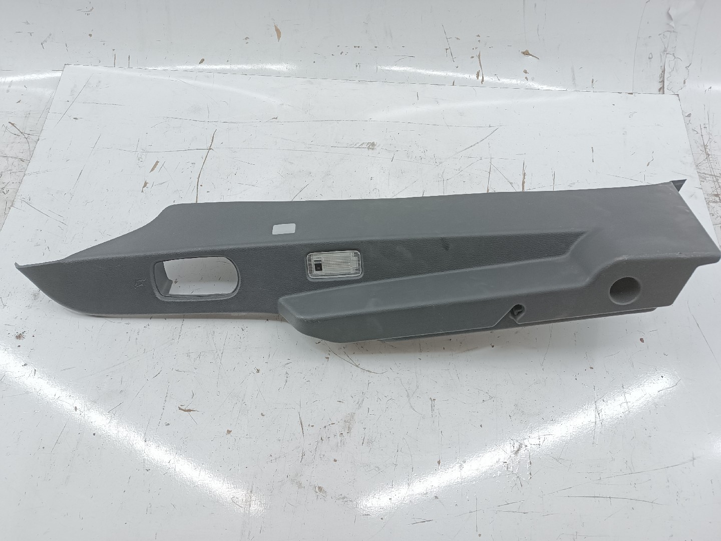 Acabamento de mala MAZDA 6 Hatchback (GH) | 07 - 13 Imagem-2