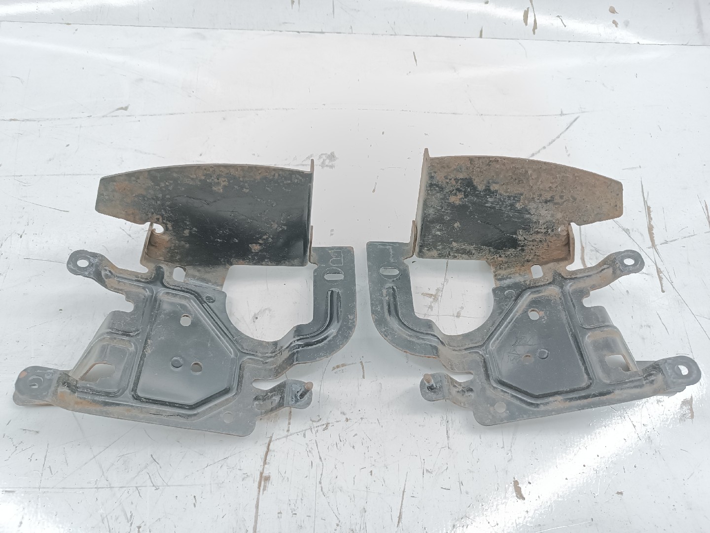 Suporte de farol MAZDA 6 Hatchback (GH) | 07 - 13 Imagem-2