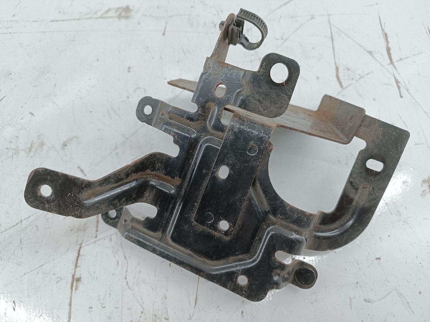 Suporte de farol MAZDA 6 Hatchback (GH) | 07 - 13 Imagem-1