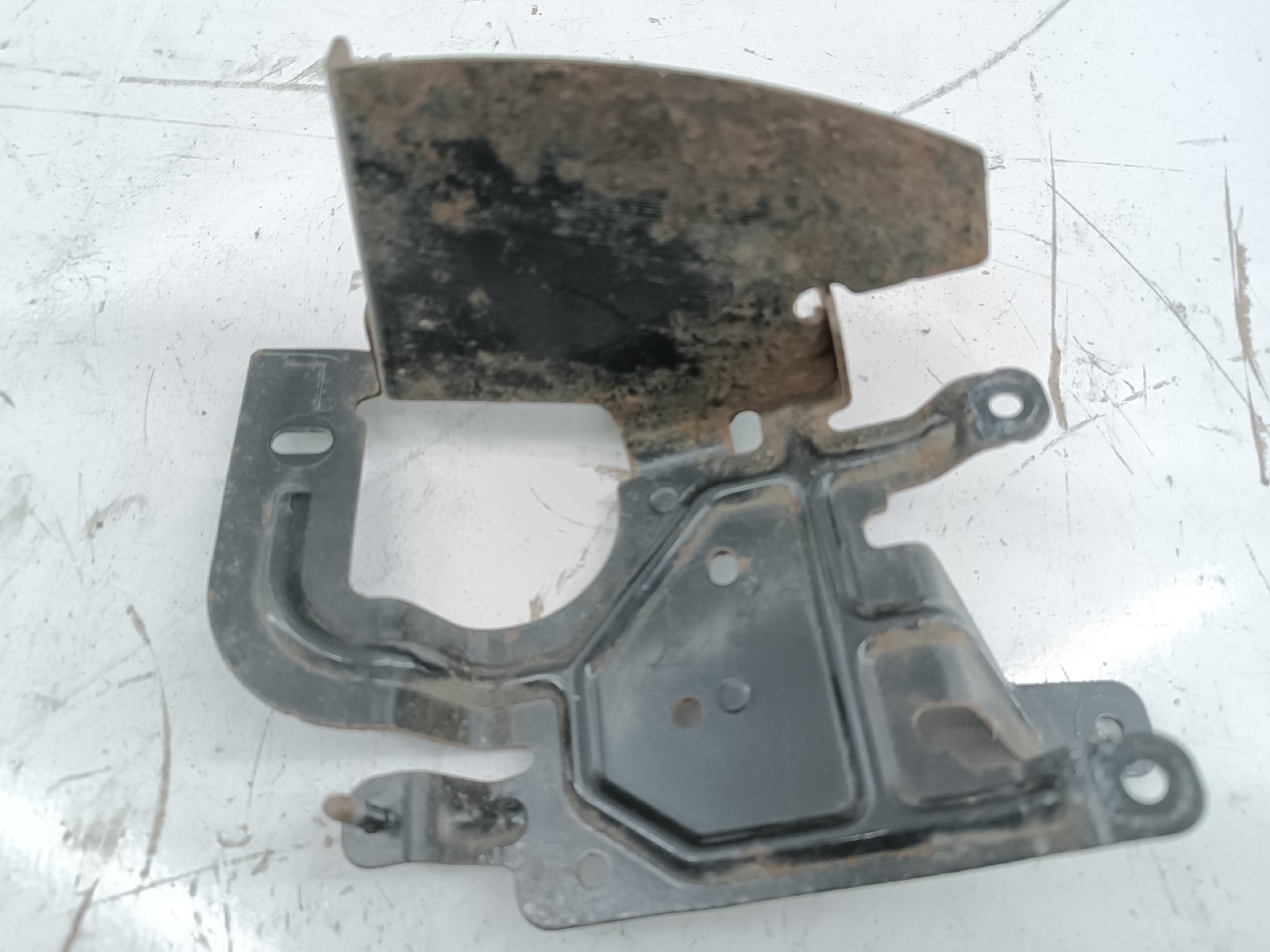 Suporte de farol MAZDA 6 Hatchback (GH) | 07 - 13