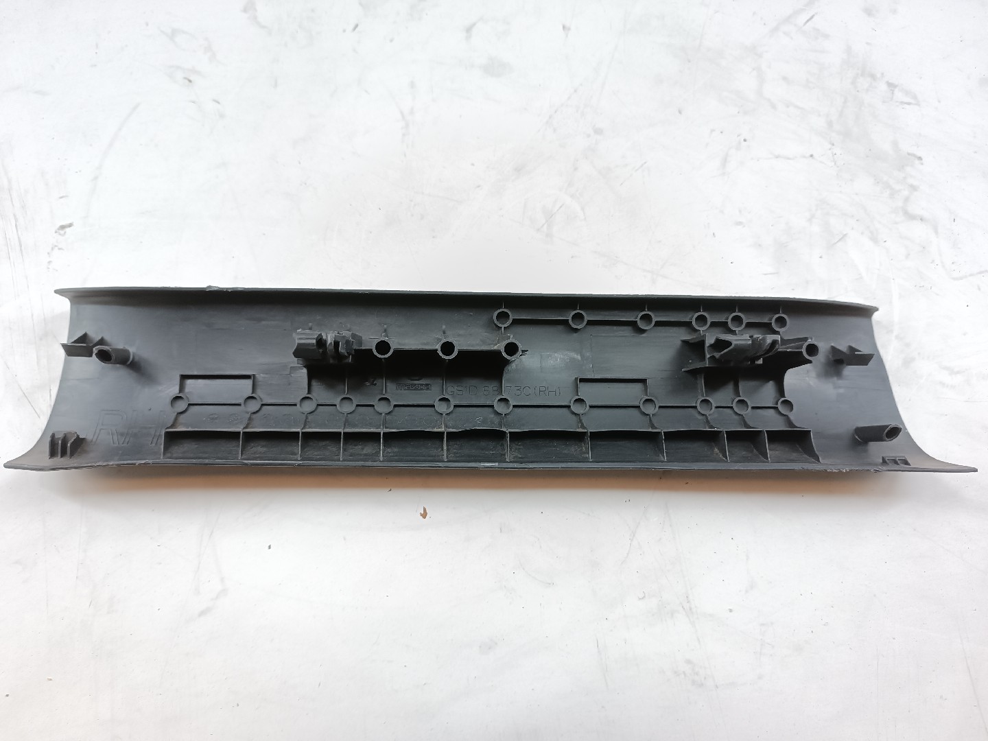 Moldura de soleira de porta MAZDA 6 Hatchback (GH) | 07 - 13