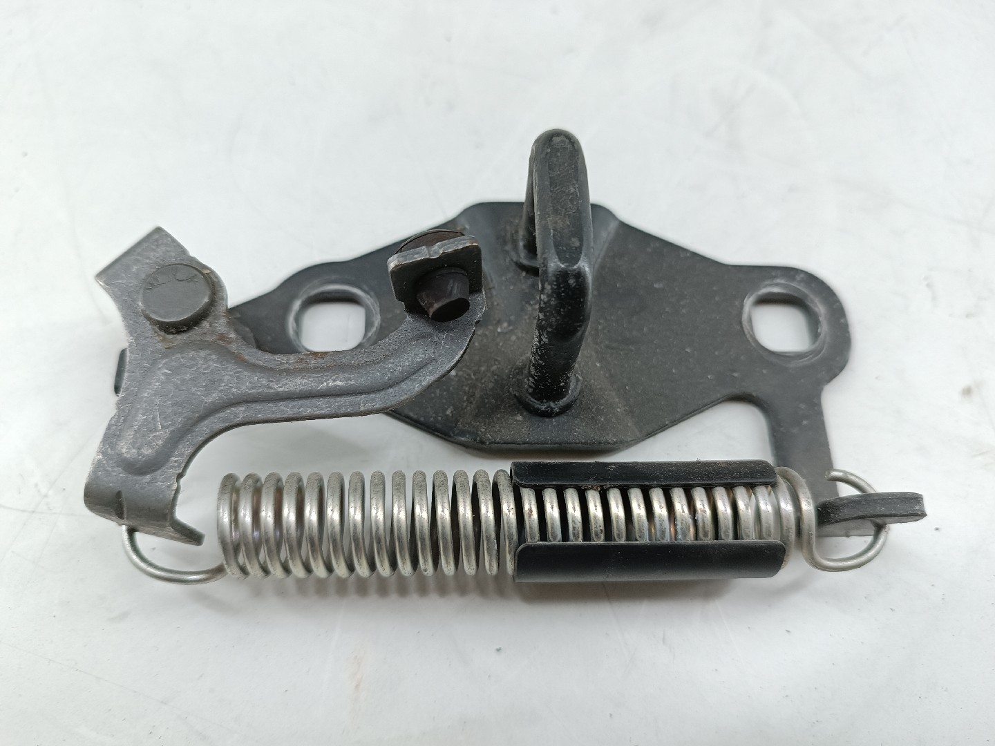 Fecho da Mala MAZDA 6 Hatchback (GH) | 07 - 13 Imagem-1