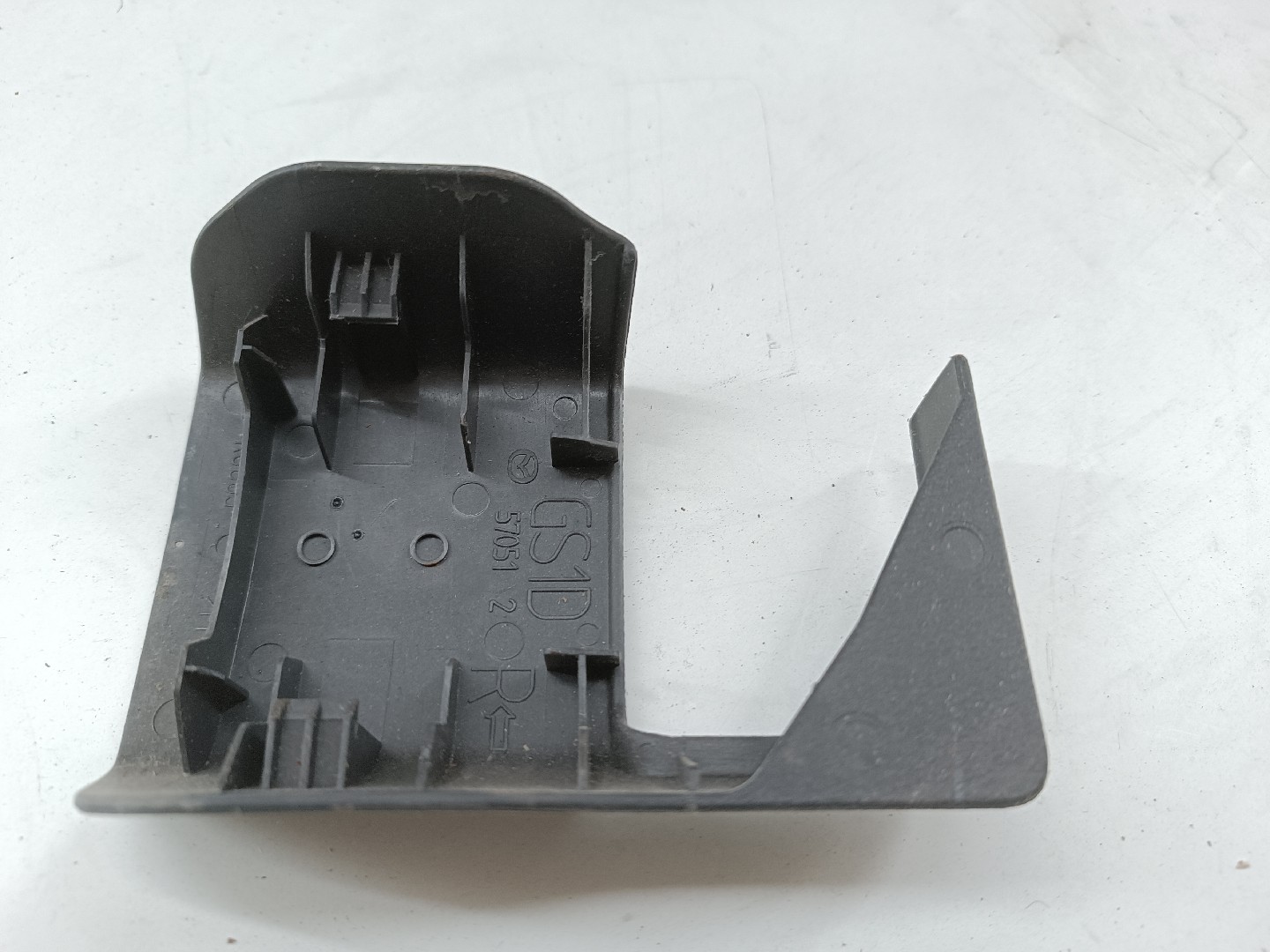 Outros Plásticos MAZDA 6 Hatchback (GH) | 07 - 13