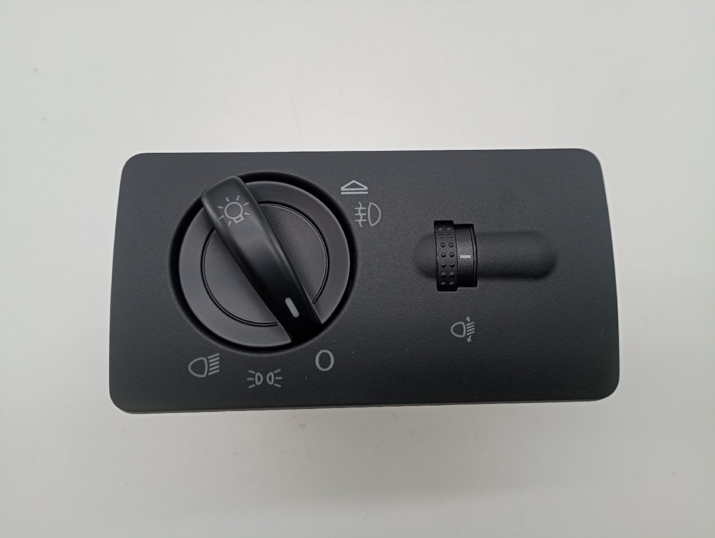 Comutador de luzes SKODA FABIA I (6Y2) | 99 - 08