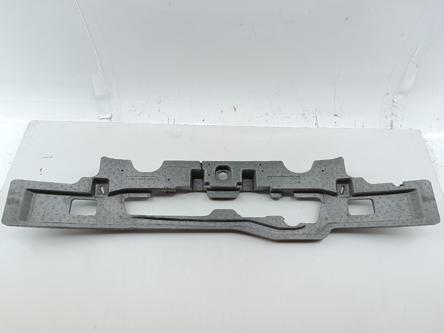 Esferovite reforço de para choques HYUNDAI i30 (FD) | 07 - 12